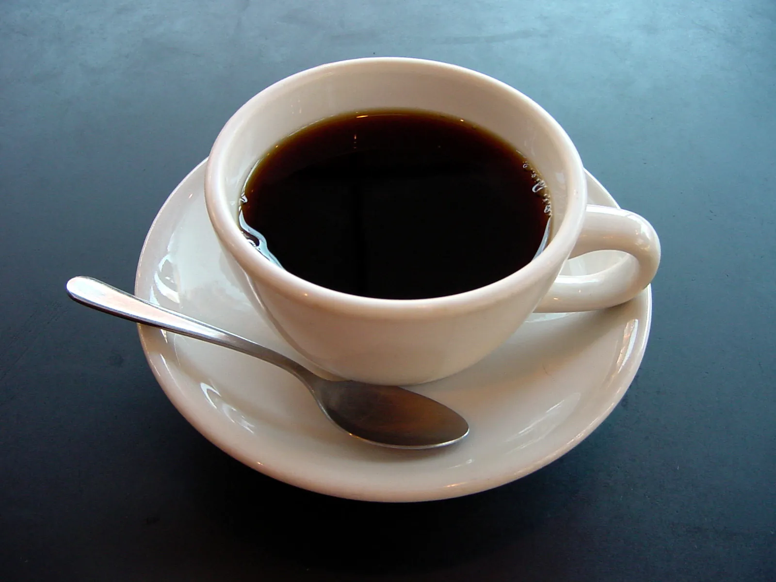 Taza de café